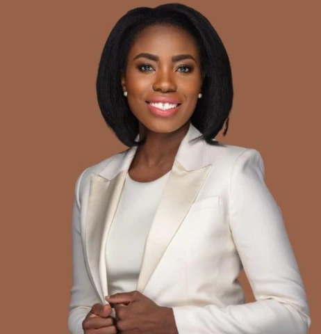 Adjoa Adjei-Twum | The Arete Women Conference