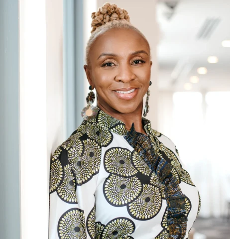 Funlayo Alabi | The Arete Women Conference