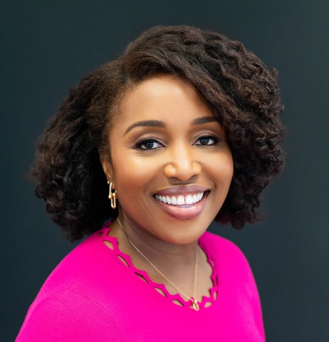 Adaeze Enekwechi | The Arête Woman