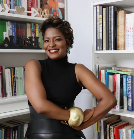 Yetunde | The Arête Woman