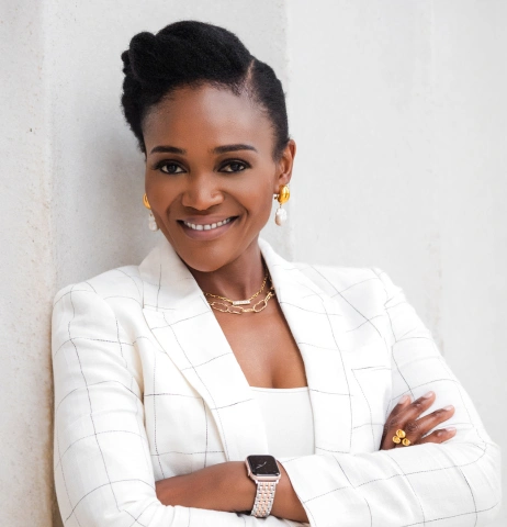 Nwamaka Obi | The Arête Woman